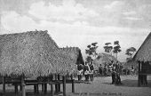 Home of the Seminoles - Pine Island, Florida