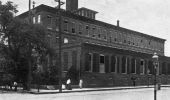 Havana-American Cigar factory