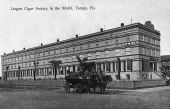 A. Santaella Cigar Company