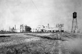 Clewiston sugar mill