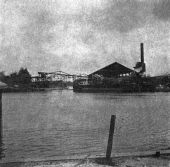 Sawmill