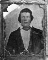 William Bazzell of Jackson County, Florida