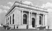 Florida National Bank - Jacksonville, Florida.
