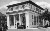 Federal Reserve Bank - Jacksonville, Florida.