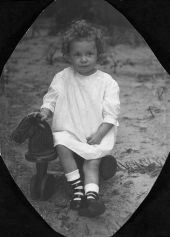Mazie Norman Middleton.