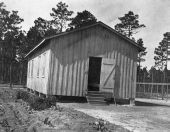 Ward for women prisoners