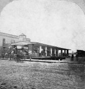 The market