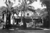 Governor William S. Jennings home - Jacksonville, Florida