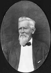 Judge Robert F. Hosford