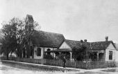 Presbyterian church - Kissimmee, Florida
