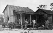 Savage family home - Kissimmee, Florida