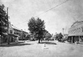 Broadway - Kissimmee, Florida