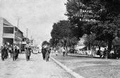 Parade on Broadway - Kissimmee, Florida