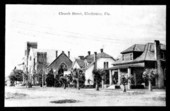 Church Street - Kissimmee, Florida