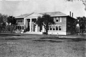LaBelle High School - LaBelle, Florida.
