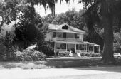 Futch-Platt-Graves home