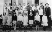 Mrs. Spears second grade