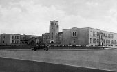Junior and senior high school - Leesburg, Florida