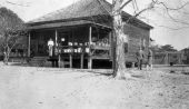Country store - Fort Braden Region