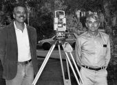 County Surveying Department - Leon County, Florida