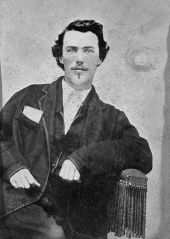 James E. Martin
