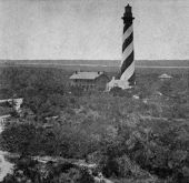 Saint Augustine Lighthouse