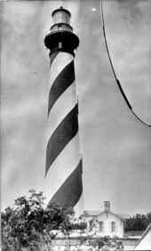 Saint Augustine Lighthouse