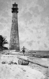 Cape Florida lighthouse