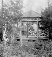 Mineral Spring