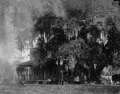 Jones home - Mandarin, Florida.