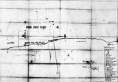 Map of Fort Myers.