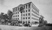 Hotel Chipola - Marianna, Florida