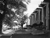 Jackson County courthouse