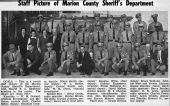 Sheriff's Department - Marion County, Florida