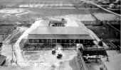 Florida State Prison, Raiford Hospital - Raiford, Florida