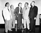 Governors of Florida