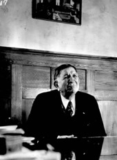 Frederick Preston Cone