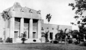 Masonic temple - Miami, Florida