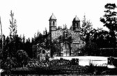 Congregational church - Miami, Florida.