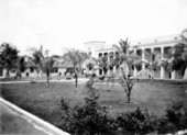 Elementary school - Coconut Grove, Florida
