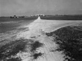 Miami municipal airport.