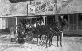 Fred Hand's Photographic Studio - Miami, Florida