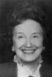 Frances Bartlett Kinne - first woman president of a Florida university.