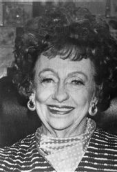 Wilhelmina C. G. Harvey