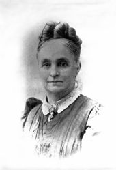 Chloe Merrick Reed