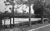 Mount Dora Lawn Bowling Club - Mount Dora, Florida
