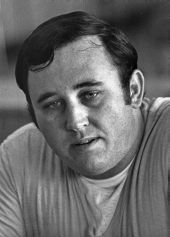 Condemned murderer, Robert Sullivan.