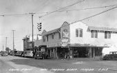 Canal Street - New Smyrna Beach