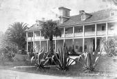 Ocean House - New Smyrna Beach