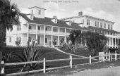 Ocean House - New Smyrna Beach, Florida